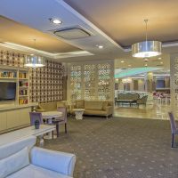 side serenis hotel