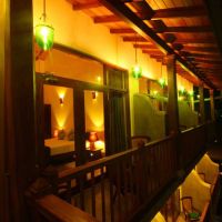 tartaruga hotel