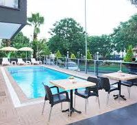 ramona hotel