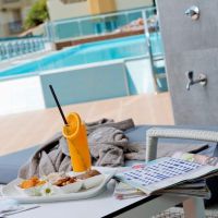 selene beach & spa 5 *