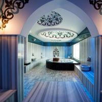 selene beach & spa 5 *