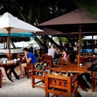 tartaruga hotel