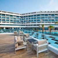 selene beach & spa 5 *