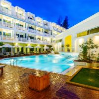 andaman sea view hotel