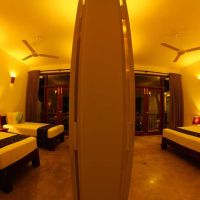 tartaruga hotel