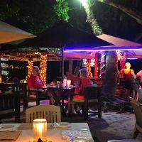 tartaruga hotel