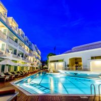 andaman sea view hotel