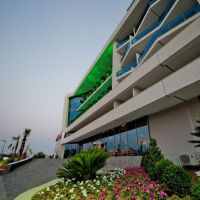 selene beach & spa 5 *