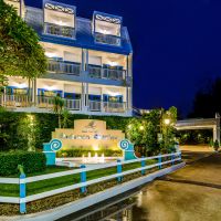 andaman sea view hotel