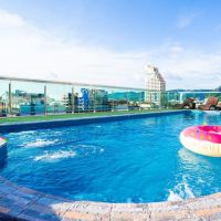 dsure comfort hotel patong 3 *