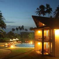 kamili beach villa