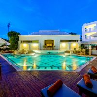 andaman sea view hotel