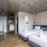 dsure comfort hotel patong 3 *