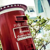 andaman sea view hotel