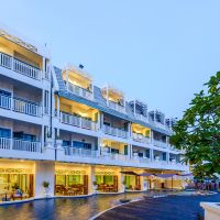 andaman sea view hotel