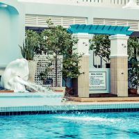 andaman sea view hotel