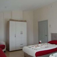 lykia apart hotel