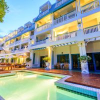andaman sea view hotel
