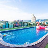 dsure comfort hotel patong 3 *