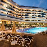 selene beach & spa 5 *