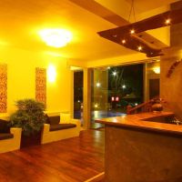 tartaruga hotel