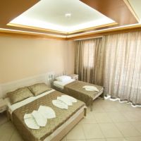 flora palm resort hotel