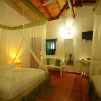 tartaruga hotel