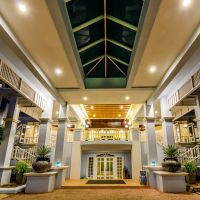 andaman sea view hotel