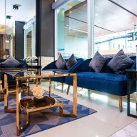 dsure comfort hotel patong 3 *