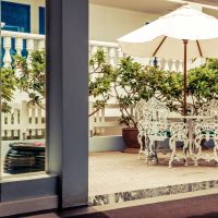 andaman sea view hotel
