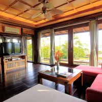 parama koh chang