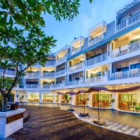 andaman sea view hotel