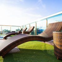 dsure comfort hotel patong 3 *