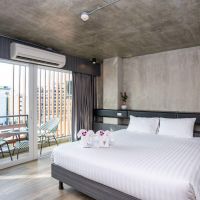 dsure comfort hotel patong 3 *