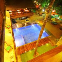 tartaruga hotel