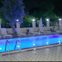 beldibi hotel