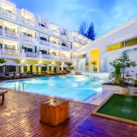 andaman sea view hotel