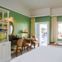 andaman sea view hotel