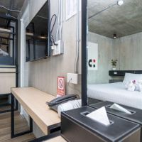 dsure comfort hotel patong 3 *