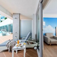 selene beach & spa 5 *
