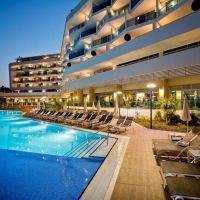 selene beach & spa 5 *