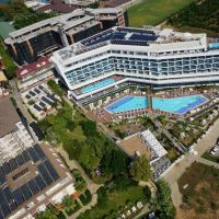 selene beach & spa 5 *