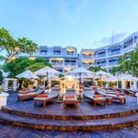 andaman sea view hotel
