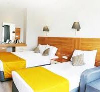 ramona hotel