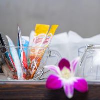 dsure comfort hotel patong 3 *