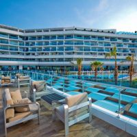 selene beach & spa 5 *