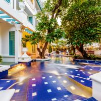 andaman sea view hotel