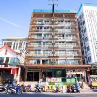dsure comfort hotel patong 3 *