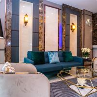 dsure comfort hotel patong 3 *