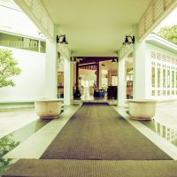 andaman sea view hotel